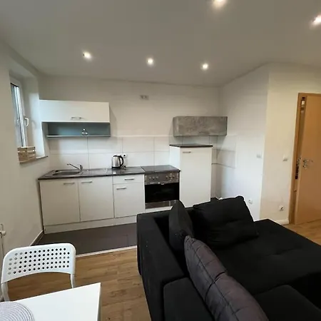 Moderne Helle Am Centro