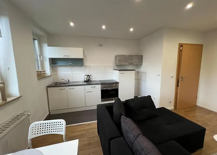 Moderne Helle Am Centro